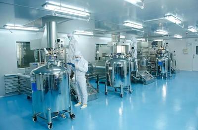 珠海日新化妝品總經(jīng)理蔣晴專訪 以匠心鑄就品質(zhì)，憑創(chuàng)新致勝未來