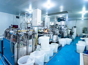 化妝品OEM、ODM、OBM 從貼牌到品牌，一文讀懂生產(chǎn)制造模式