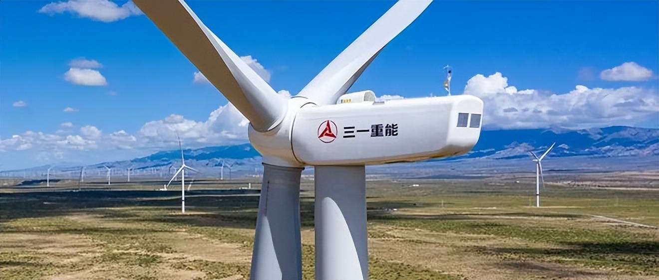 三一重能新股申購引熱議 機(jī)構(gòu)高估值加持，風(fēng)電賽道能否再迎“萬元簽”？