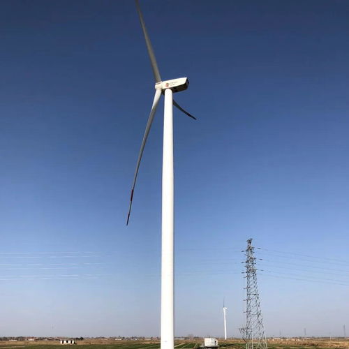 國家電投樂陵潤能風(fēng)電場 目視化管理賦能風(fēng)電技術(shù)服務(wù)新標(biāo)桿